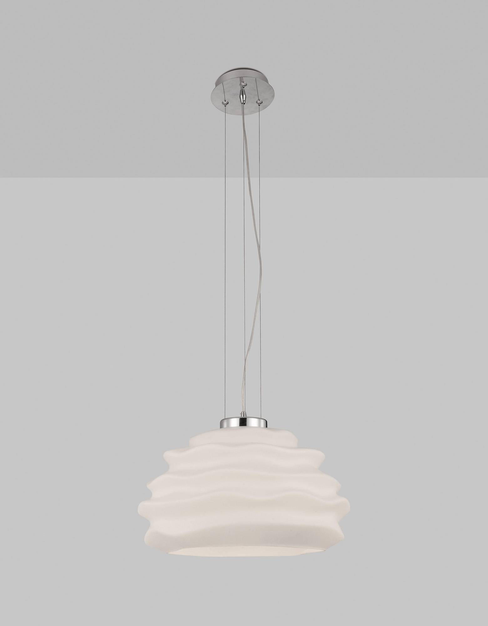 Nubole Ceiling Lights Mantra Fusion Single Pendant